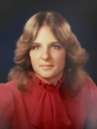 photo of Catherine S. (Dunn) Grayko